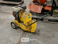 Wacker vuilwaterpomp - afbeelding 1 van  6