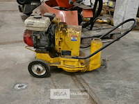 Wacker vuilwaterpomp - afbeelding 2 van  6