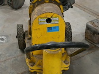 Wacker vuilwaterpomp - afbeelding 3 van  6