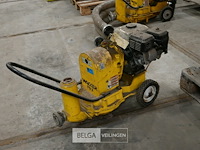 Wacker vuilwaterpomp - afbeelding 4 van  6