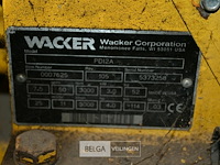 Wacker vuilwaterpomp - afbeelding 6 van  6