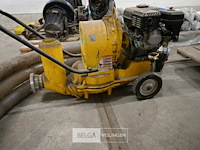 Wacker vuilwaterpomp - afbeelding 2 van  7