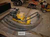 Wacker vuilwaterpomp - afbeelding 4 van  7