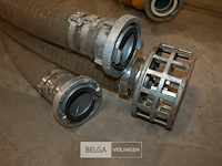 Wacker vuilwaterpomp - afbeelding 7 van  7