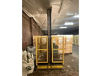 Waco guilotine - various graphic industry - afbeelding 4 van  14