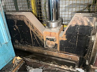 Waco guilotine - various graphic industry - afbeelding 10 van  14