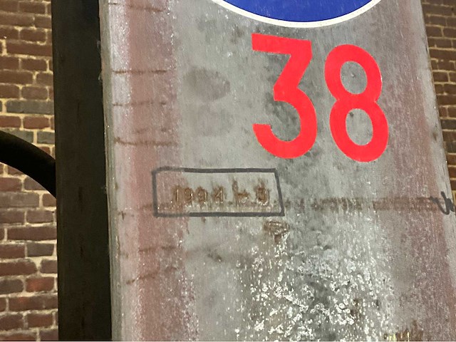 Waco guilotine - various graphic industry - afbeelding 11 van  14