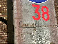 Waco guilotine - various graphic industry - afbeelding 11 van  14