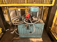 Waco guilotine - various graphic industry - afbeelding 13 van  14