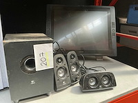 Wacom monitor - afbeelding 1 van  7