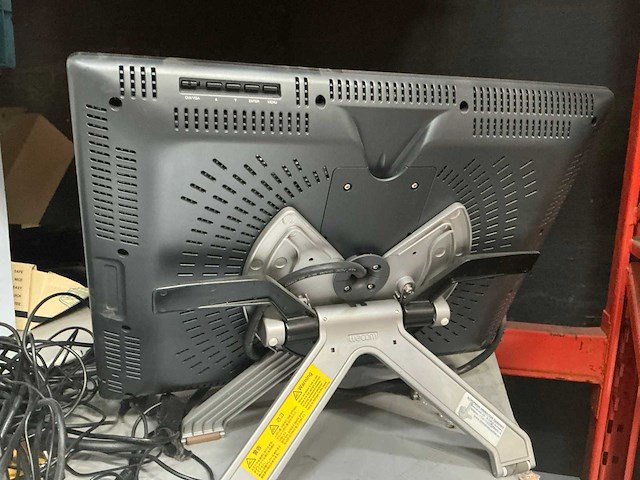 Wacom monitor - afbeelding 4 van  7