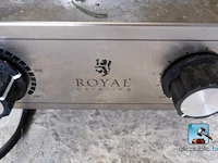 Wafel maker - afbeelding 2 van  6