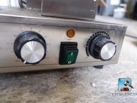 Wafel maker - afbeelding 4 van  6