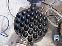 Wafel maker - afbeelding 5 van  6