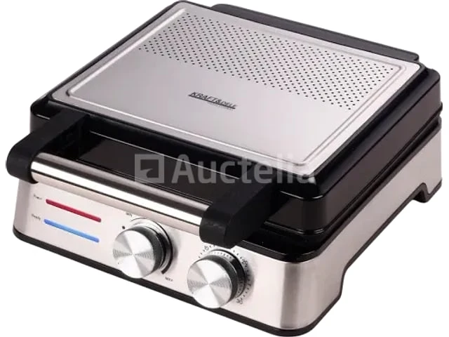 Wafelijzer 2200w - afbeelding 1 van  1