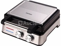 Wafelijzer 2200w