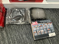 Wafelijzer (3x) - afbeelding 5 van  5