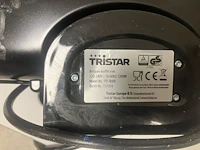 Wafelijzer tristar - afbeelding 4 van  9