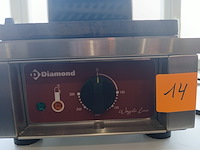 Wafelijzer