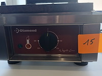 Wafelijzer