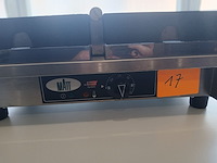Wafelijzer