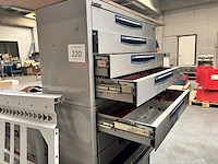 Wageninrichting sortimo - afbeelding 3 van  5