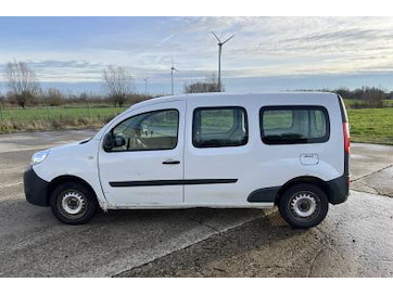 Wagens, fietsen en inboedel