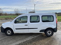 Wagens, fietsen en inboedel