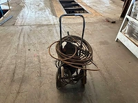Wagner airless verfmachine - afbeelding 3 van  3