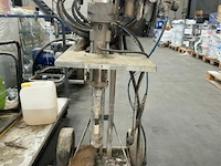 Wagner airlesspomp tye 28-40
