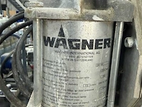 Wagner airlesspomp tye 28-40 - afbeelding 4 van  6