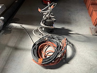 Wagner drukvat met verfpistool - afbeelding 2 van  4