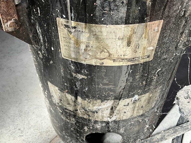 Wagner drukvat met verfpistool - afbeelding 4 van  4