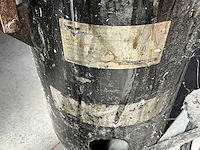 Wagner drukvat met verfpistool - afbeelding 4 van  4