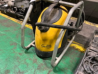 Wagner dts 5800pro behangafstomer - afbeelding 1 van  5