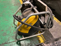 Wagner dts 5800pro behangafstomer - afbeelding 2 van  5