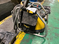 Wagner dts 5800pro behangafstomer - afbeelding 3 van  5