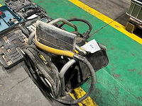 Wagner dts 5800pro behangafstomer - afbeelding 4 van  5