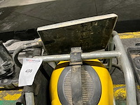 Wagner dts 5800pro behangafstomer - afbeelding 5 van  5