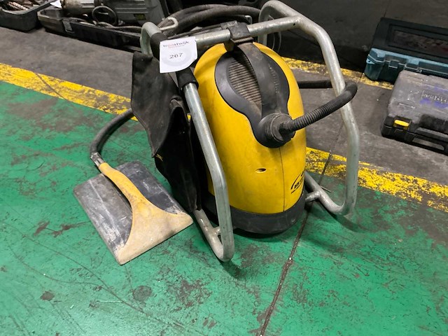 Wagner dts5800 pro behangstomer - afbeelding 2 van  3