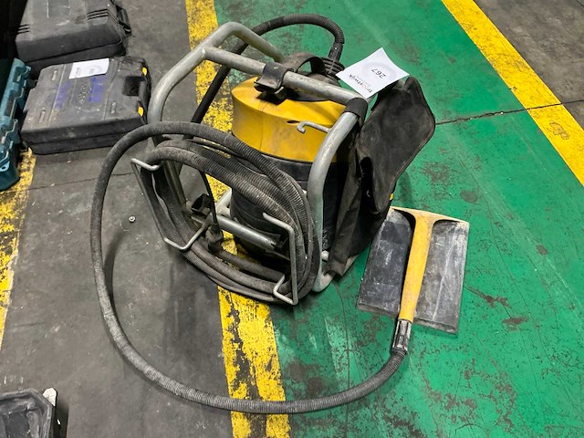 Wagner dts5800 pro behangstomer - afbeelding 3 van  3