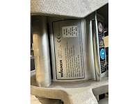 Wagner leopard airless aircoat hogedruk verfspuitmachine - afbeelding 6 van  6