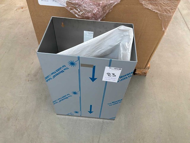 Wagner partij diverse dispensers - afbeelding 2 van  2