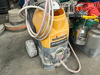 Wagner project 115 verfspuitsysteem - afbeelding 2 van  6