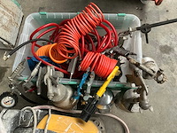 Wagner project 115 verfspuitsysteem - afbeelding 4 van  6