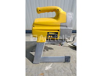 Wagner projectpro 117 verfspuit - afbeelding 2 van  6