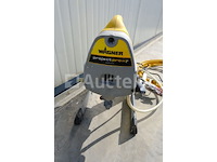 Wagner projectpro 117 verfspuit - afbeelding 6 van  6
