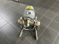 Wagner projectpro 119 airless verfspuit spuitkit - afbeelding 2 van  6