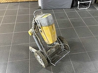 Wagner projectpro 119 airless verfspuit spuitkit - afbeelding 3 van  6