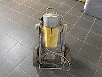 Wagner projectpro 119 airless verfspuit spuitkit - afbeelding 4 van  6